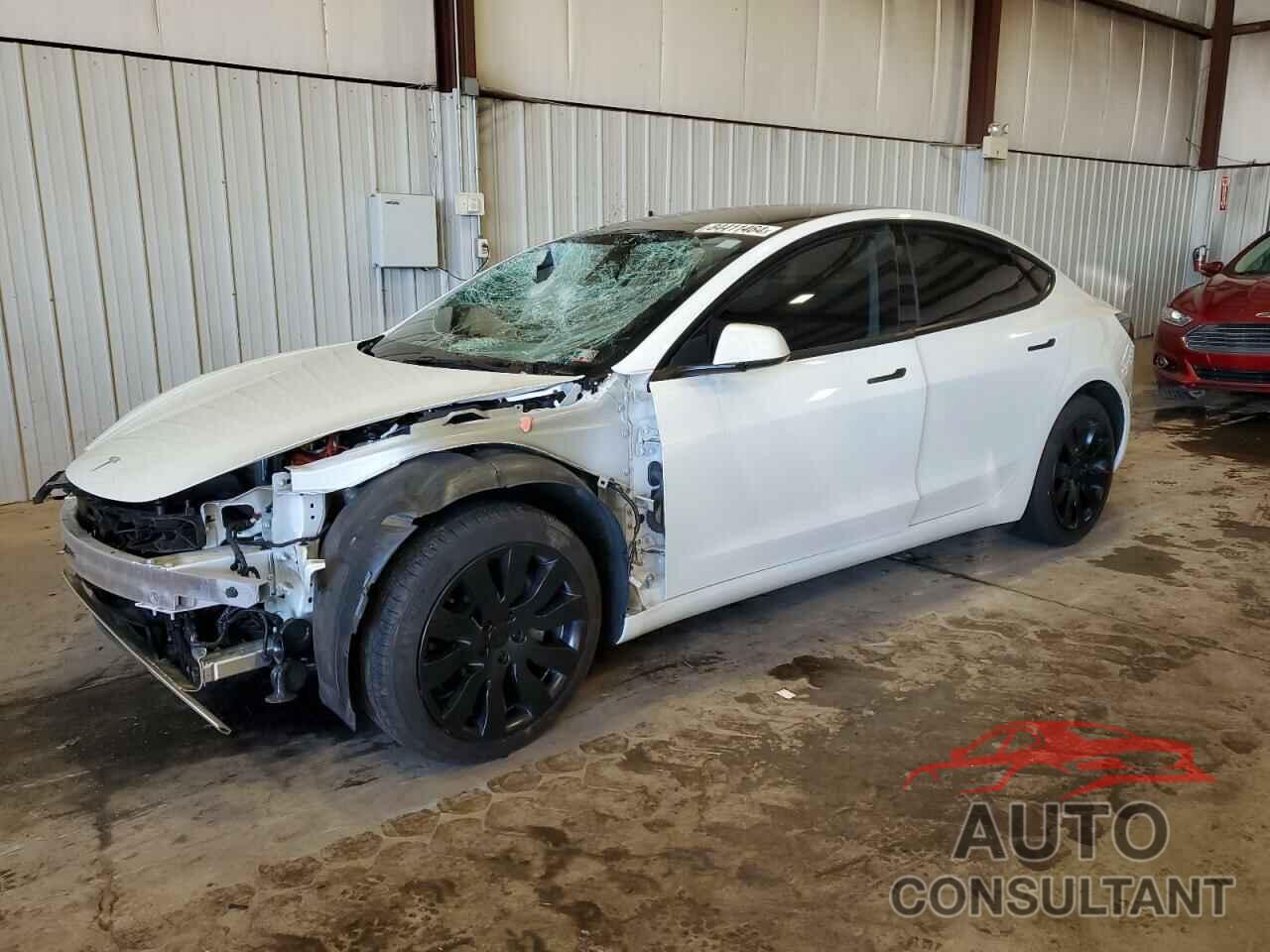 TESLA MODEL 3 2023 - 5YJ3E1EA2PF394067