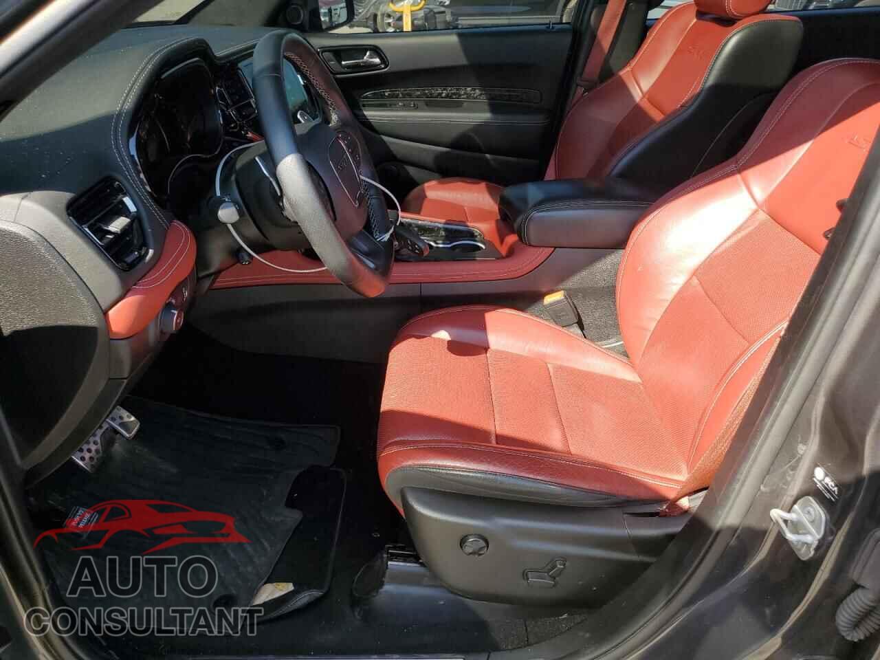 DODGE DURANGO 2023 - 1C4SDJGJ6PC668671