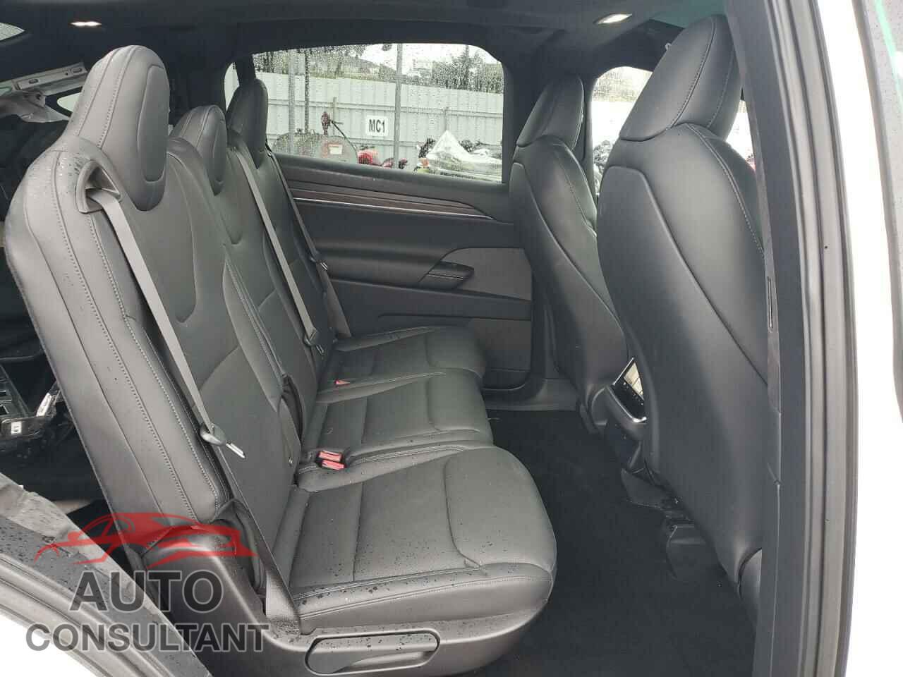 TESLA MODEL X 2022 - 7SAXCDE57NF338654