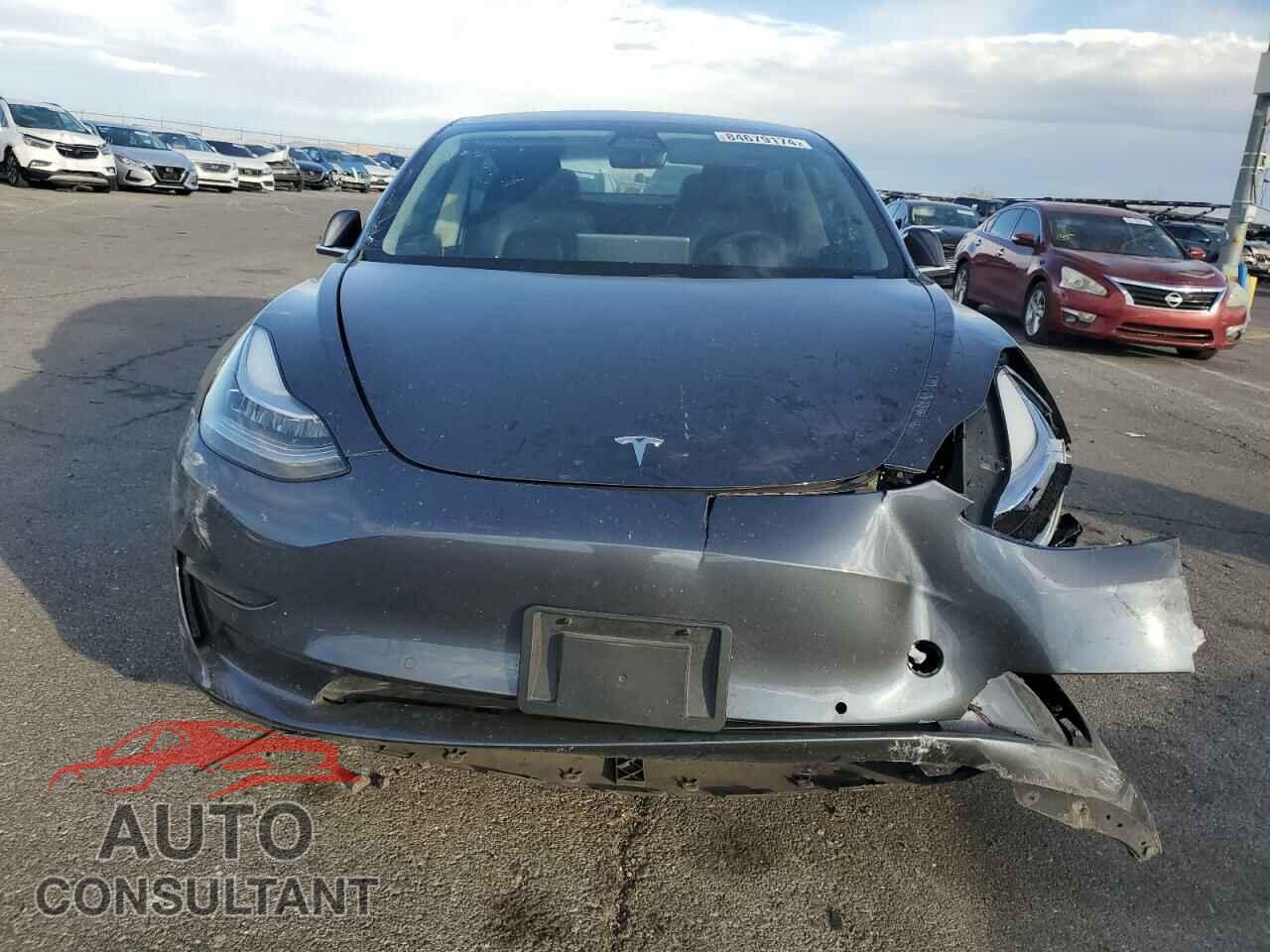 TESLA MODEL 3 2020 - 5YJ3E1EA9LF803479