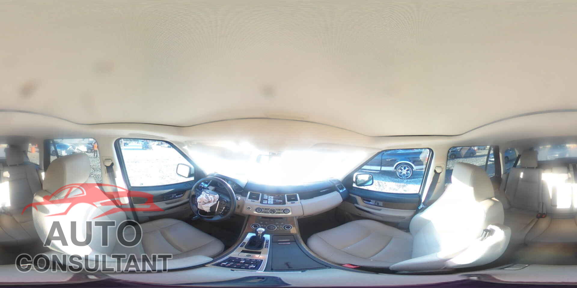 LAND ROVER RANGEROVER 2012 - SALSF2D47CA736246