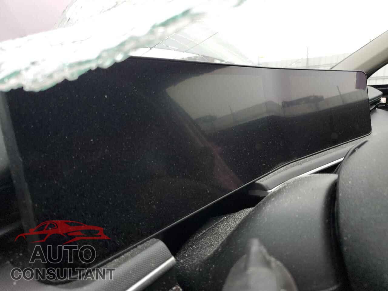 KIA K5 2025 - KNAG24J72S5347201