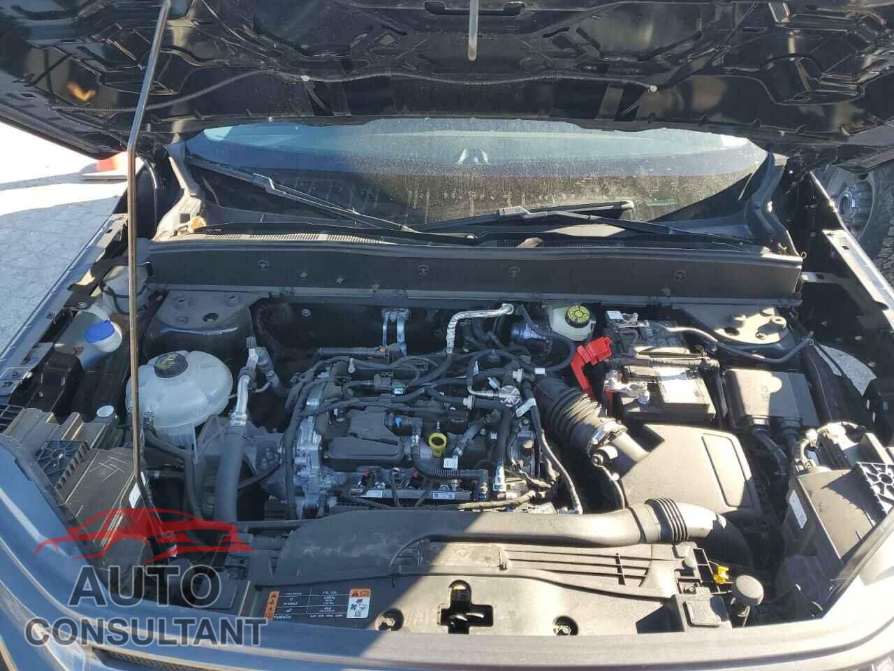 FORD BRONCO 2022 - 3FMCR9B65NRD18157