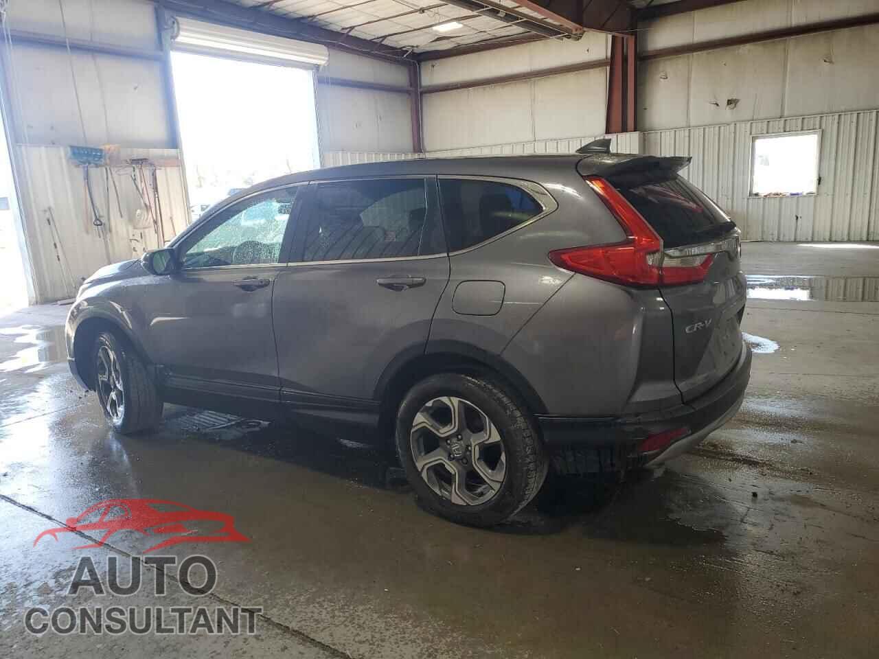 HONDA CRV 2018 - 7FARW2H58JE065672