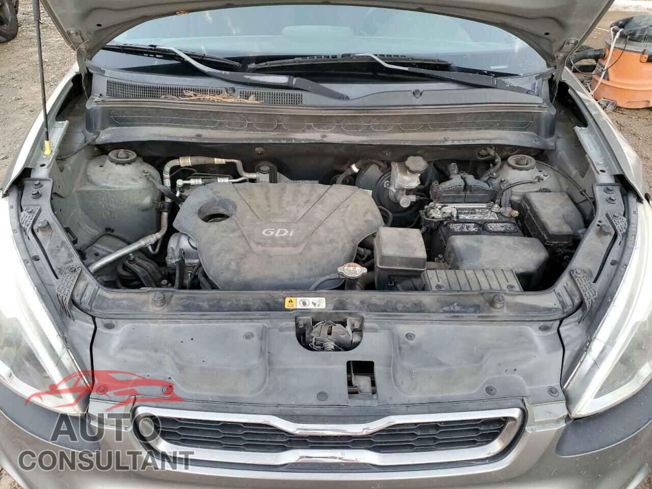 KIA SOUL 2013 - KNDJT2A52D7621318