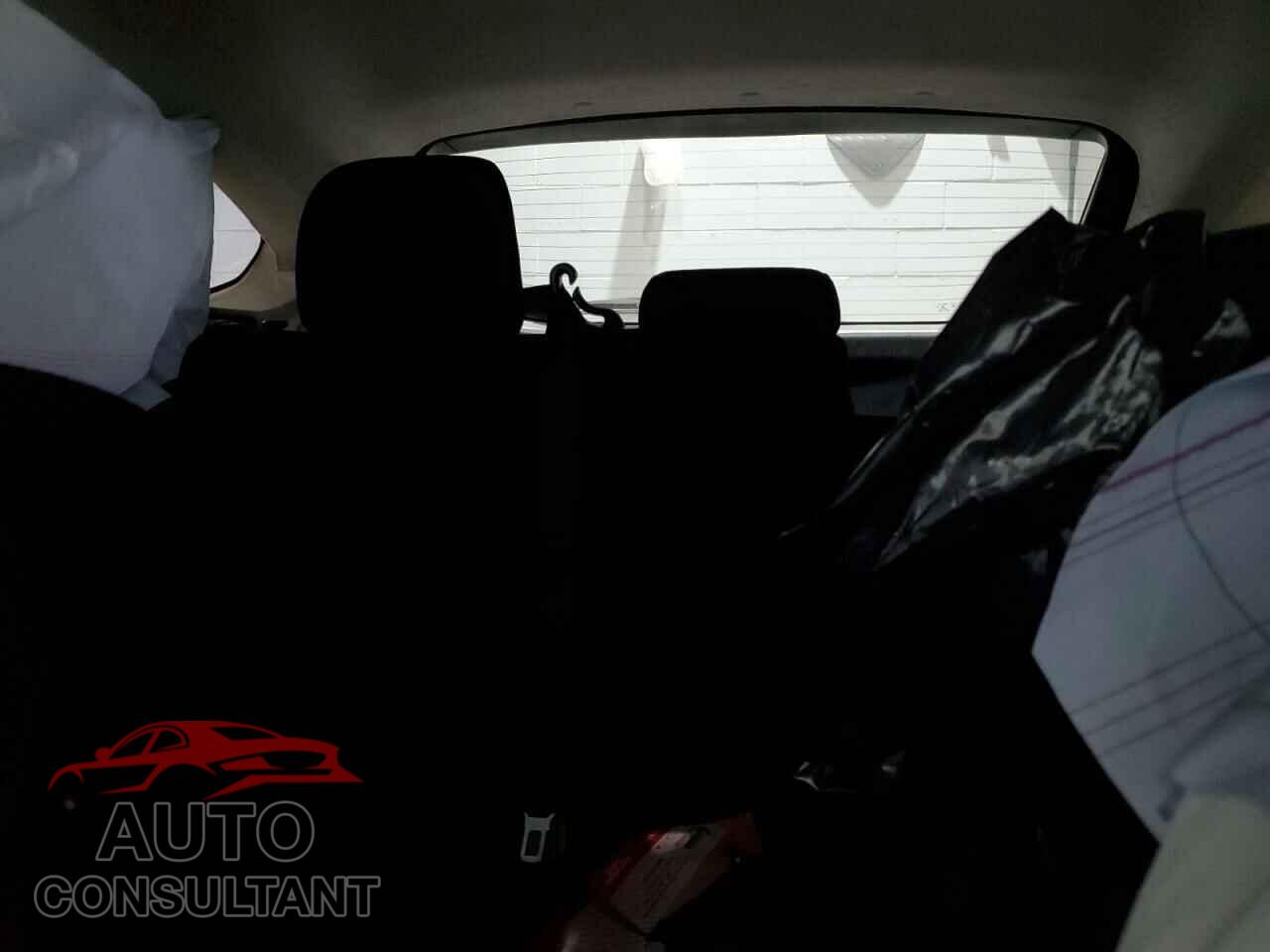 SUBARU XV 2015 - JF2GPACC9F8310116