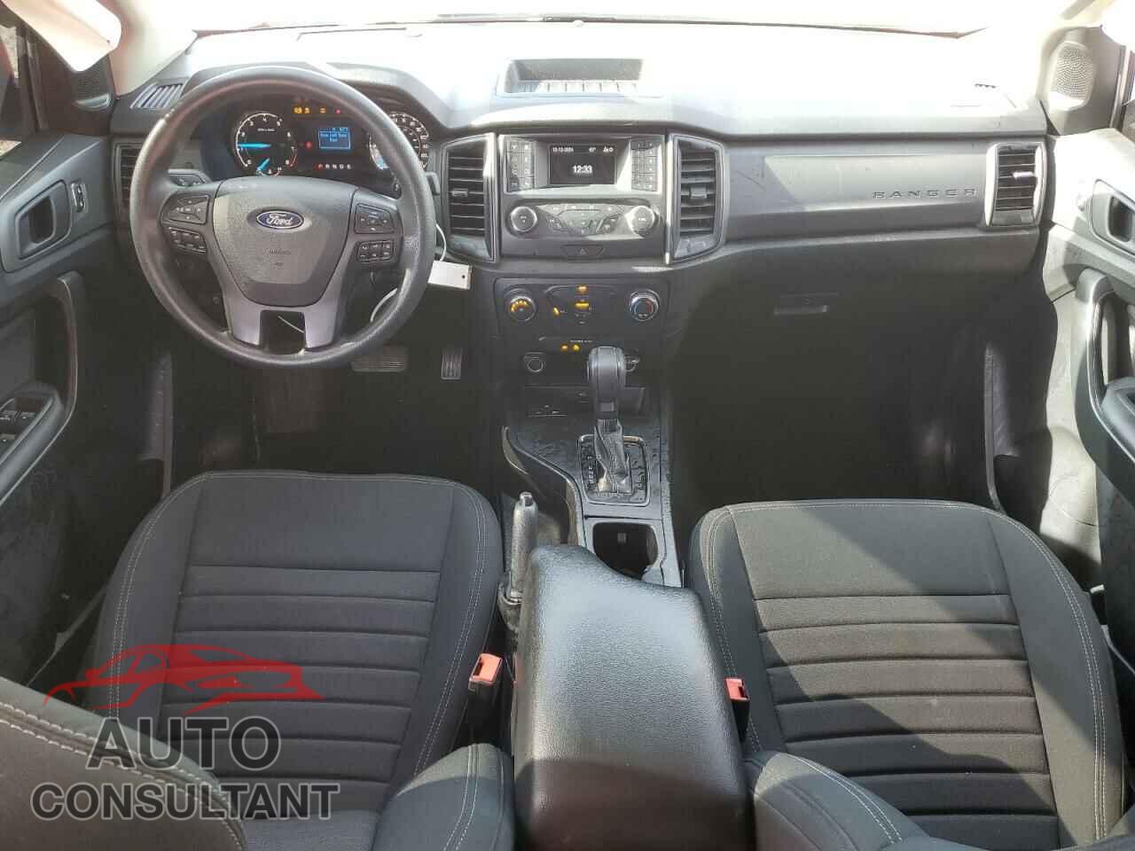 FORD RANGER 2021 - 1FTER4EHXMLD31044