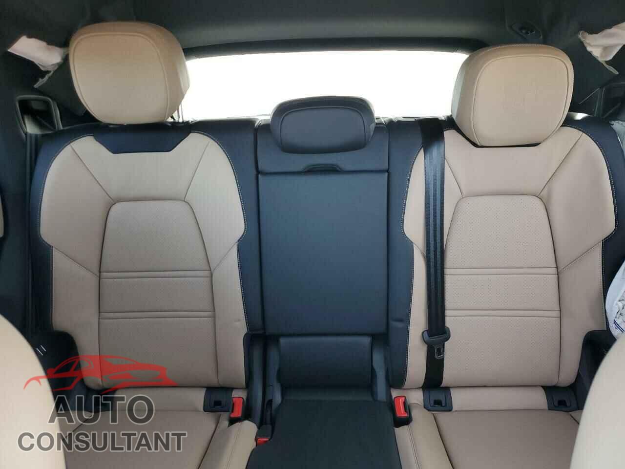 PORSCHE CAYENNE 2024 - WP1AA2AY9RDA07583