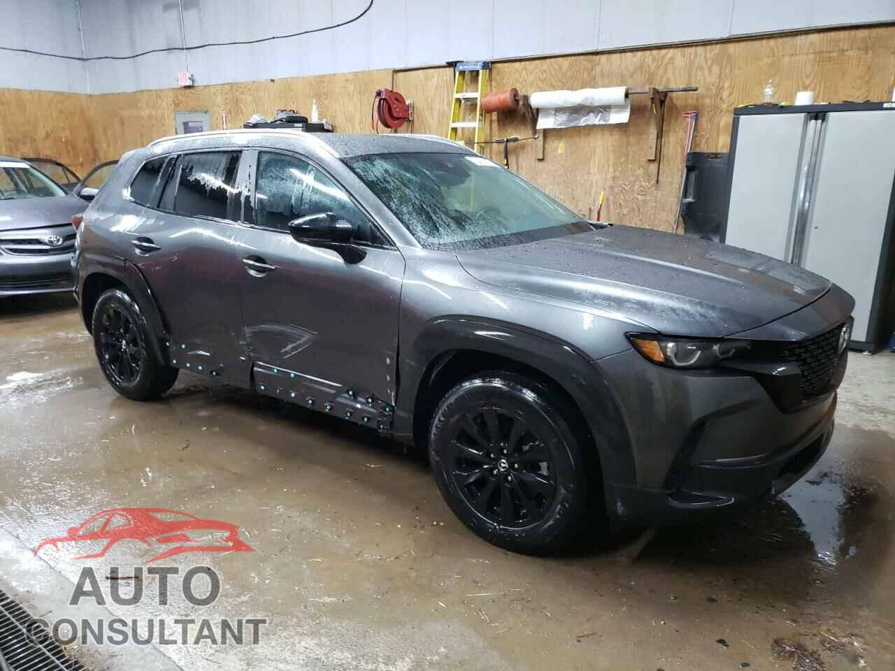 MAZDA CX-50 PREF 2024 - 7MMVABBM5RN178761