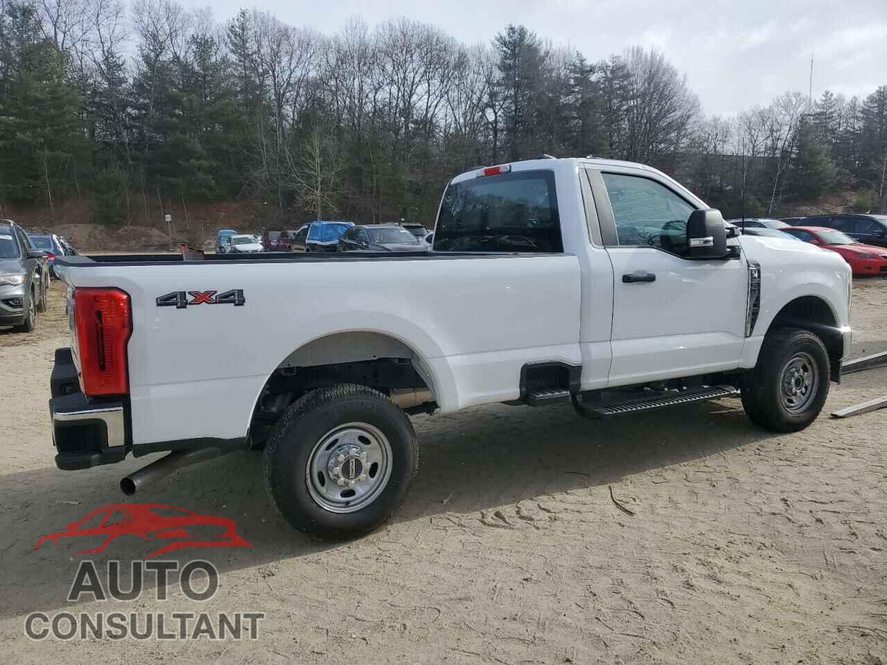 FORD F250 2024 - 1FTBF2BAXREC45252