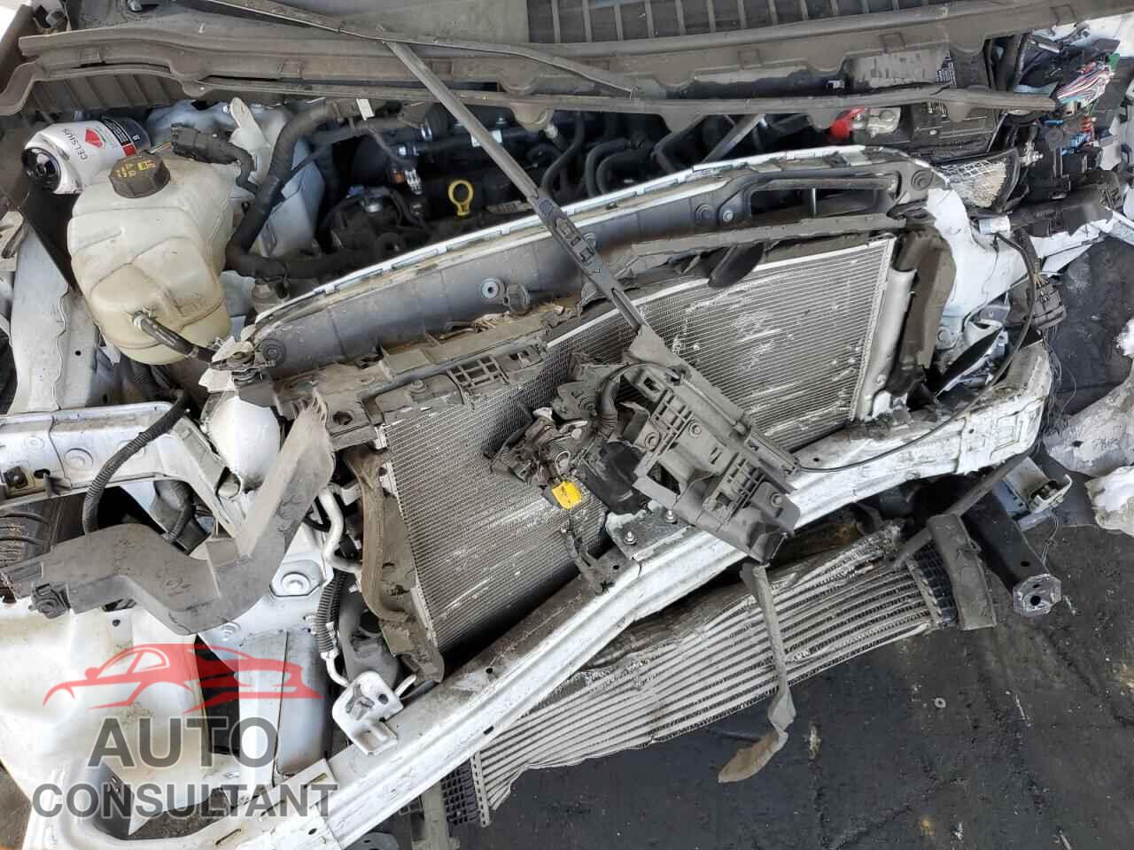 FORD EDGE 2020 - 2FMPK3J96LBA15415