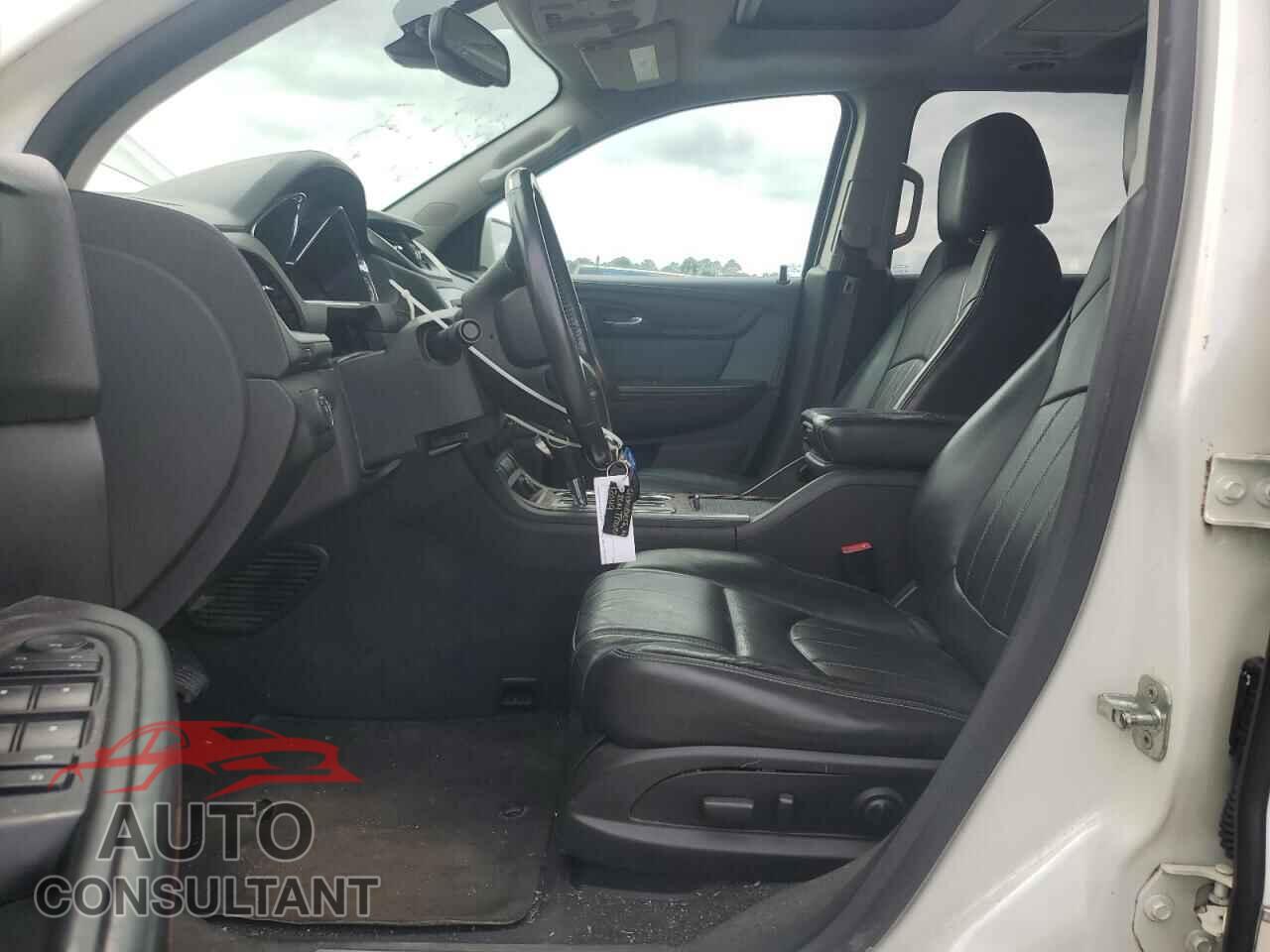 CHEVROLET TRAVERSE 2014 - 1GNKRJKD2EJ182765