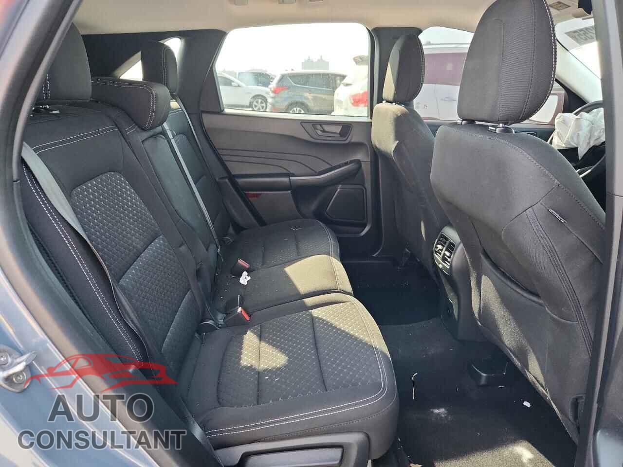 FORD ESCAPE ACT 2024 - 1FMCU0GN5RUA09913