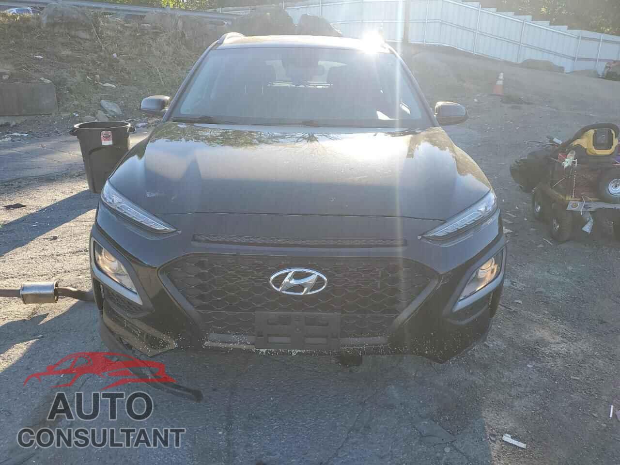 HYUNDAI KONA 2021 - KM8K2CAA2MU728005
