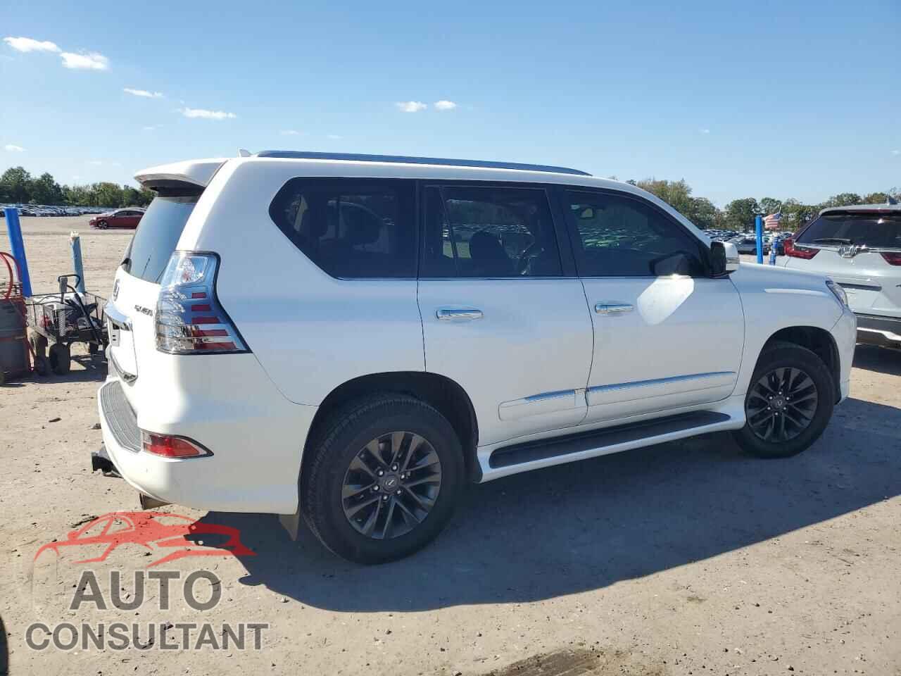 LEXUS GX 2015 - JTJBM7FX1F5117041