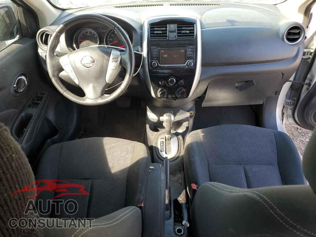 NISSAN VERSA 2017 - 3N1CN7AP9HL883262
