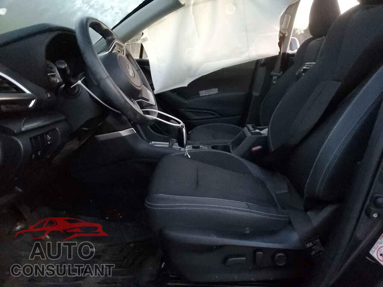 SUBARU FORESTER 2019 - JF2SKAGCXKH530815