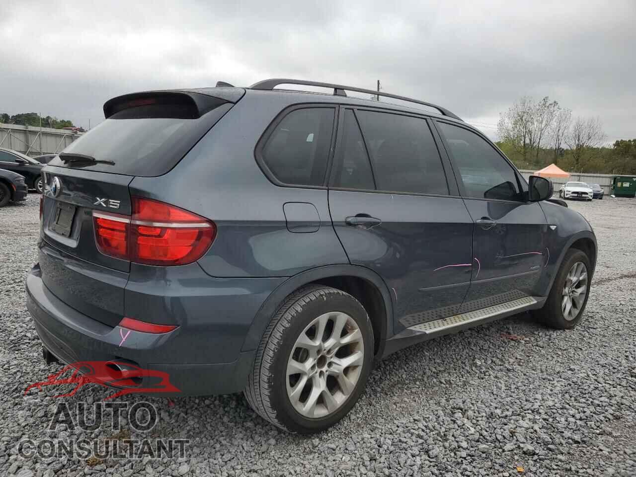BMW X5 2012 - 5UXZV4C56CL750799