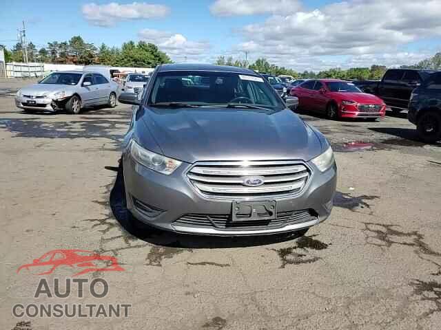 FORD TAURUS 2013 - 1FAHP2E96DG216259
