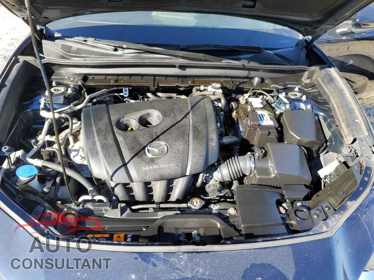 MAZDA CX30 2021 - 3MVDMBAL2MM254711