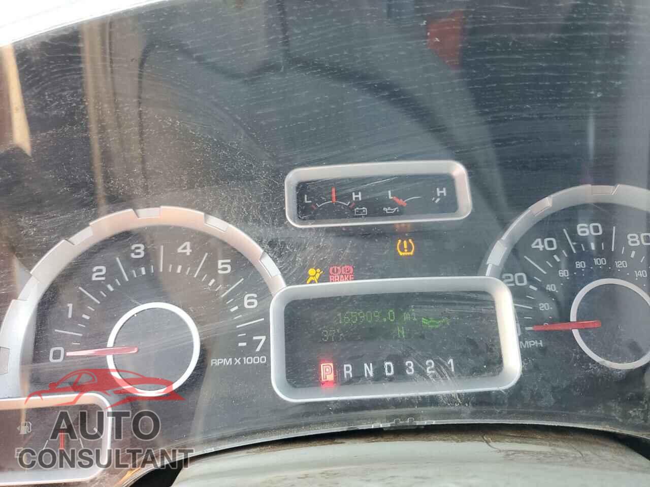 FORD EXPEDITION 2012 - 1FMJU1G59CEF63132