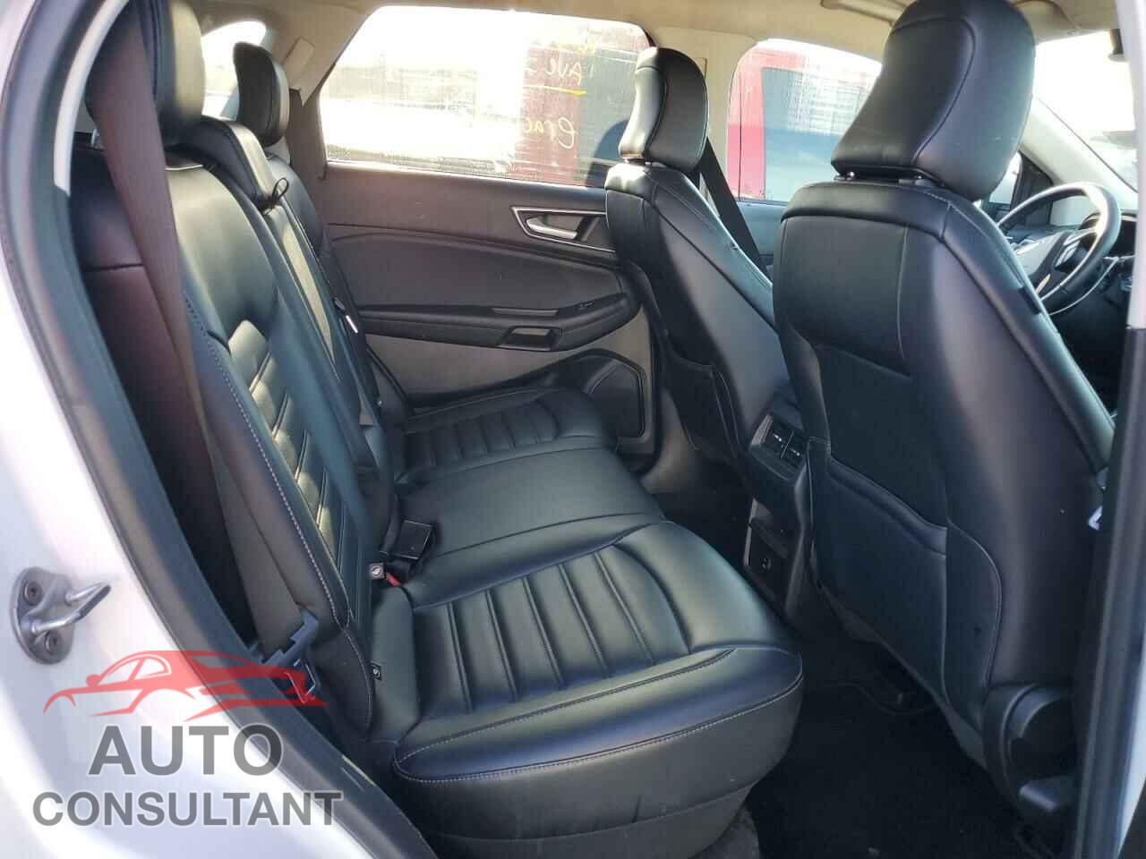 FORD EDGE 2022 - 2FMPK4J95NBB06149