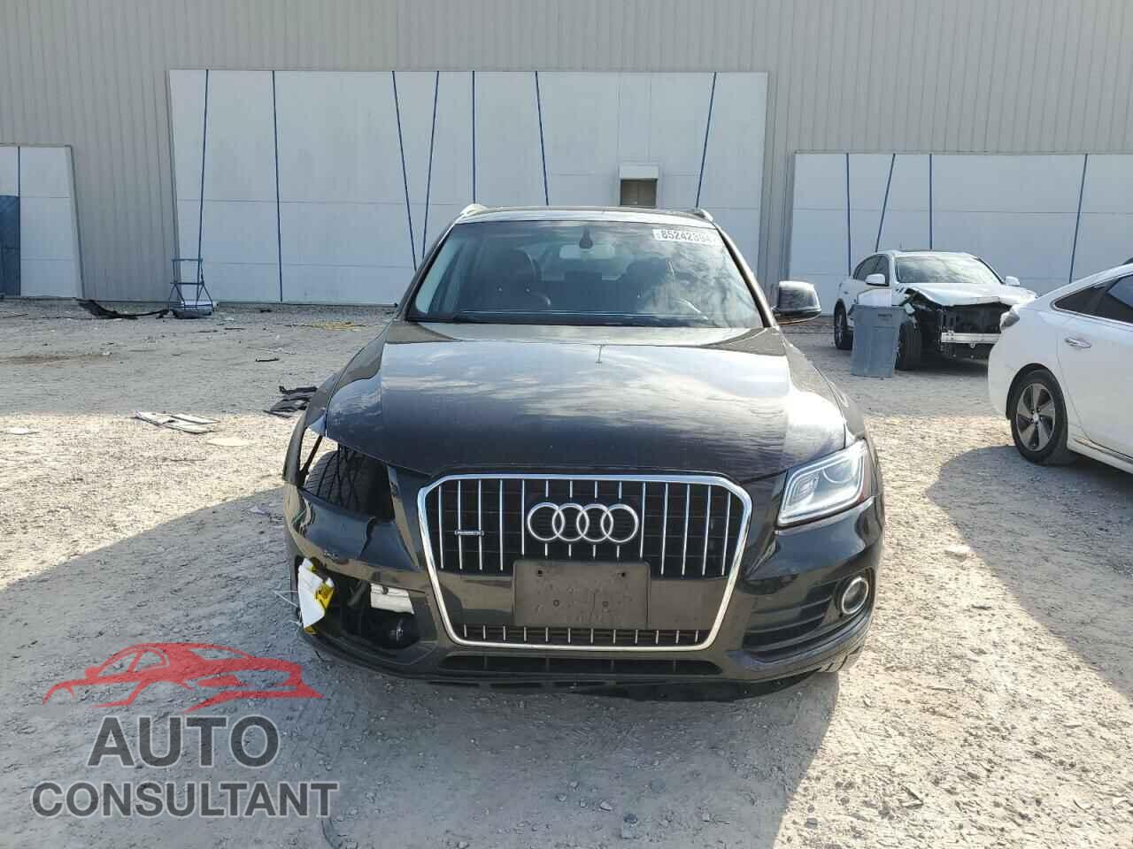 AUDI Q5 2015 - WA1CFAFP8FA125976