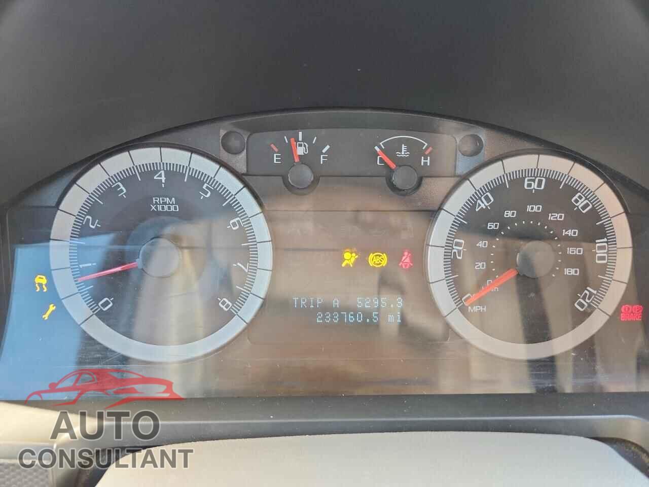FORD ESCAPE 2009 - 1FMCU03769KB02796