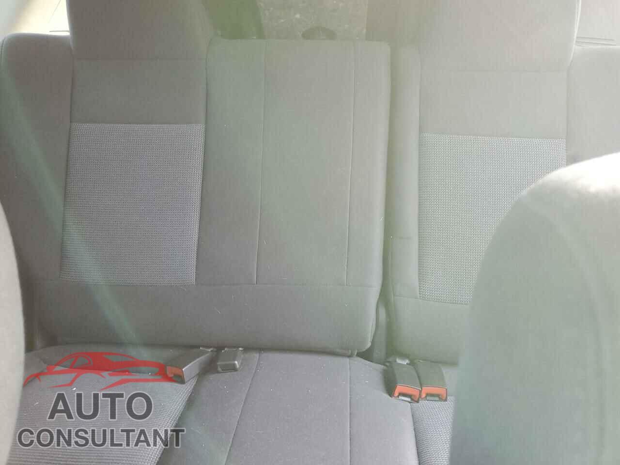 JEEP COMPASS 2013 - 1C4NJDBB2DD272119
