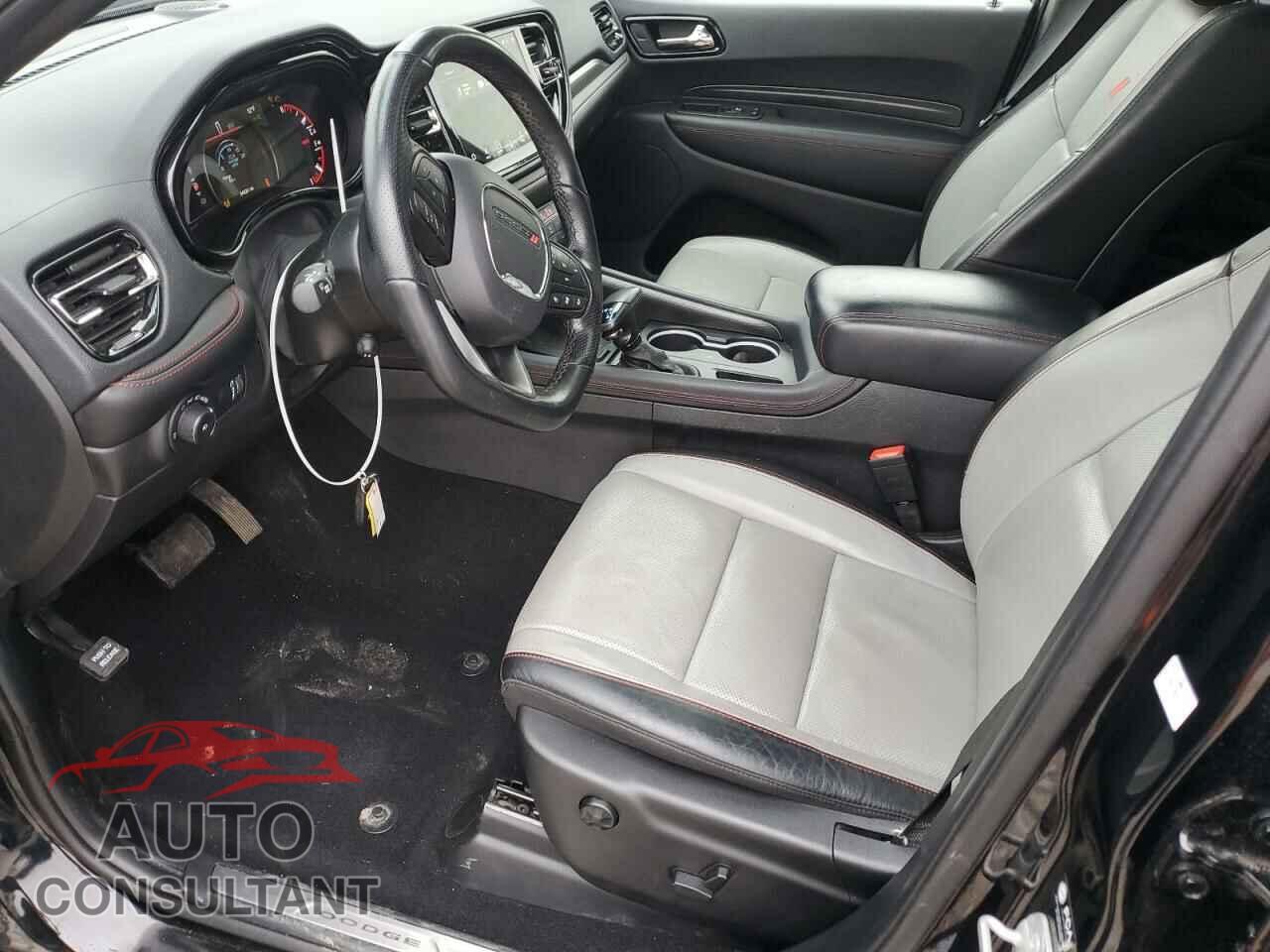 DODGE DURANGO 2023 - 1C4SDHCT0PC685885