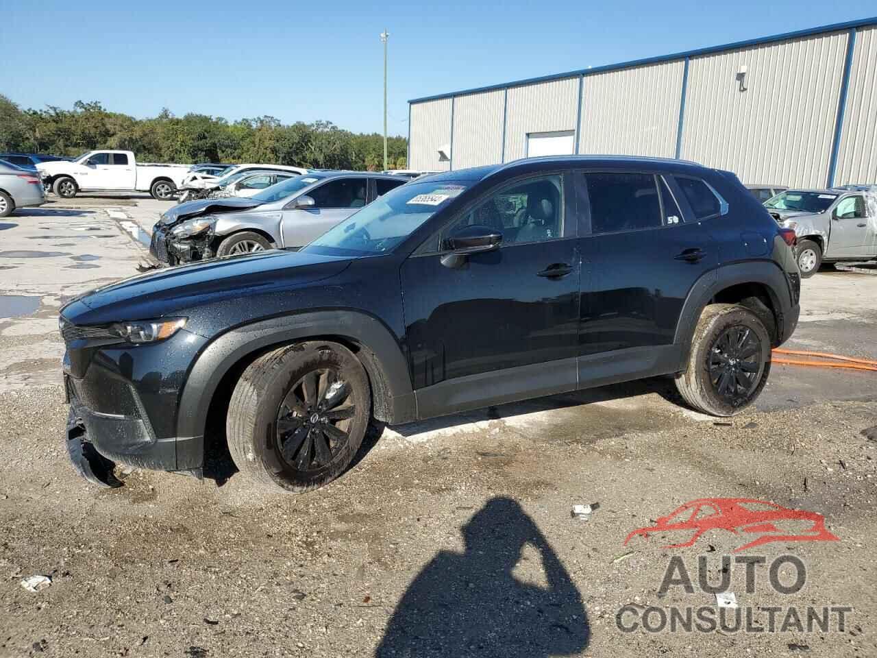 MAZDA CX-50 SELE 2024 - 7MMVABAM2RN217906
