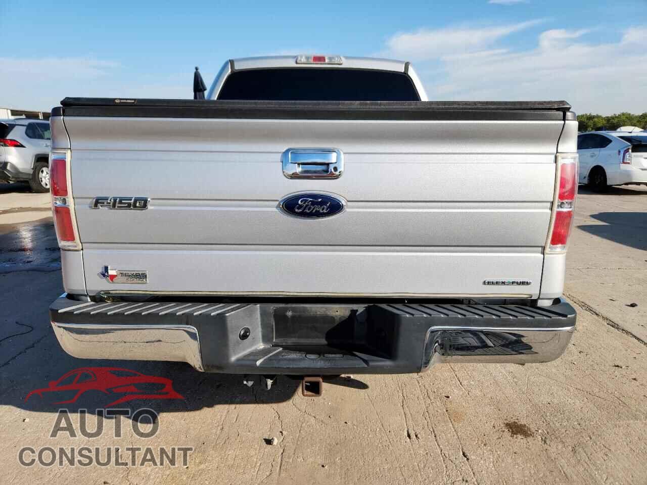 FORD F-150 2013 - 1FTFW1CF0DKD35722