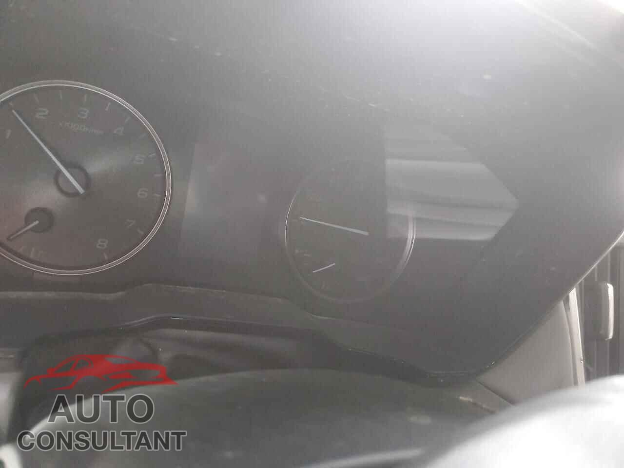SUBARU OUTBACK 2022 - 4S4BTAFC2N3254527