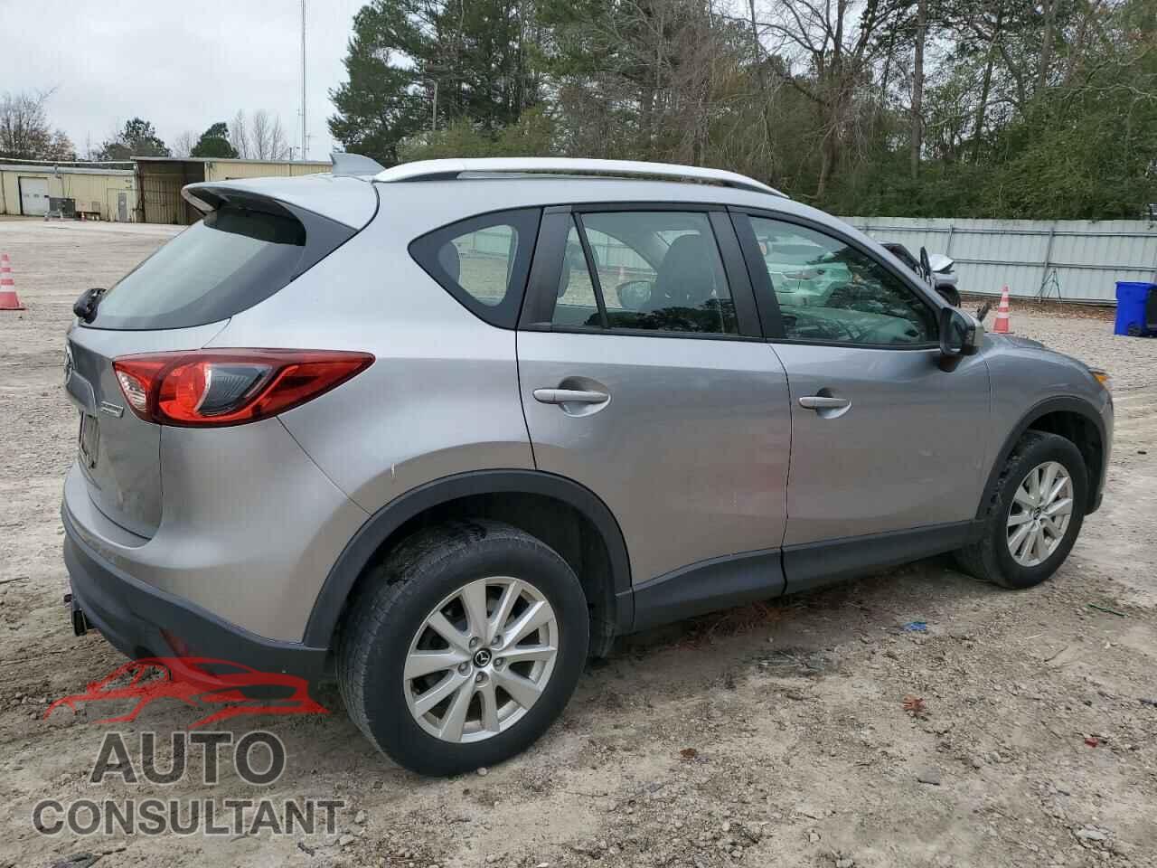 MAZDA CX-5 2014 - JM3KE2BE3E0331507