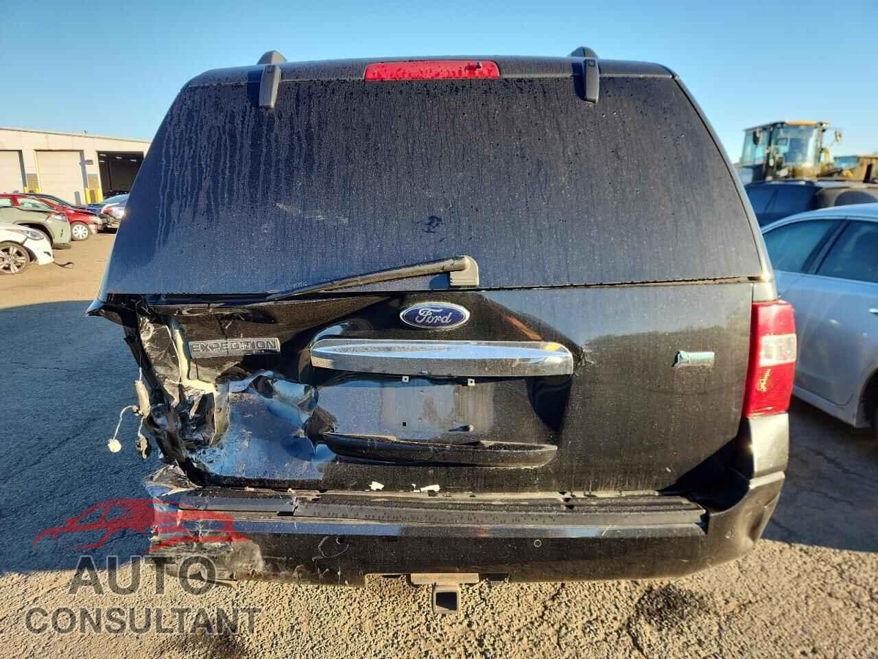 FORD EXPEDITION 2013 - 1FMJK2A56DEF58363