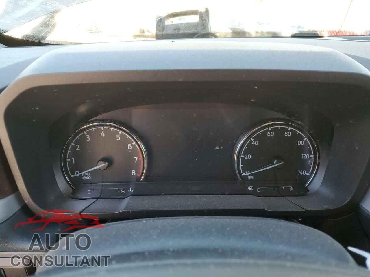 FORD MAVERICK L 2024 - 3FTTW8S9XRRB46215