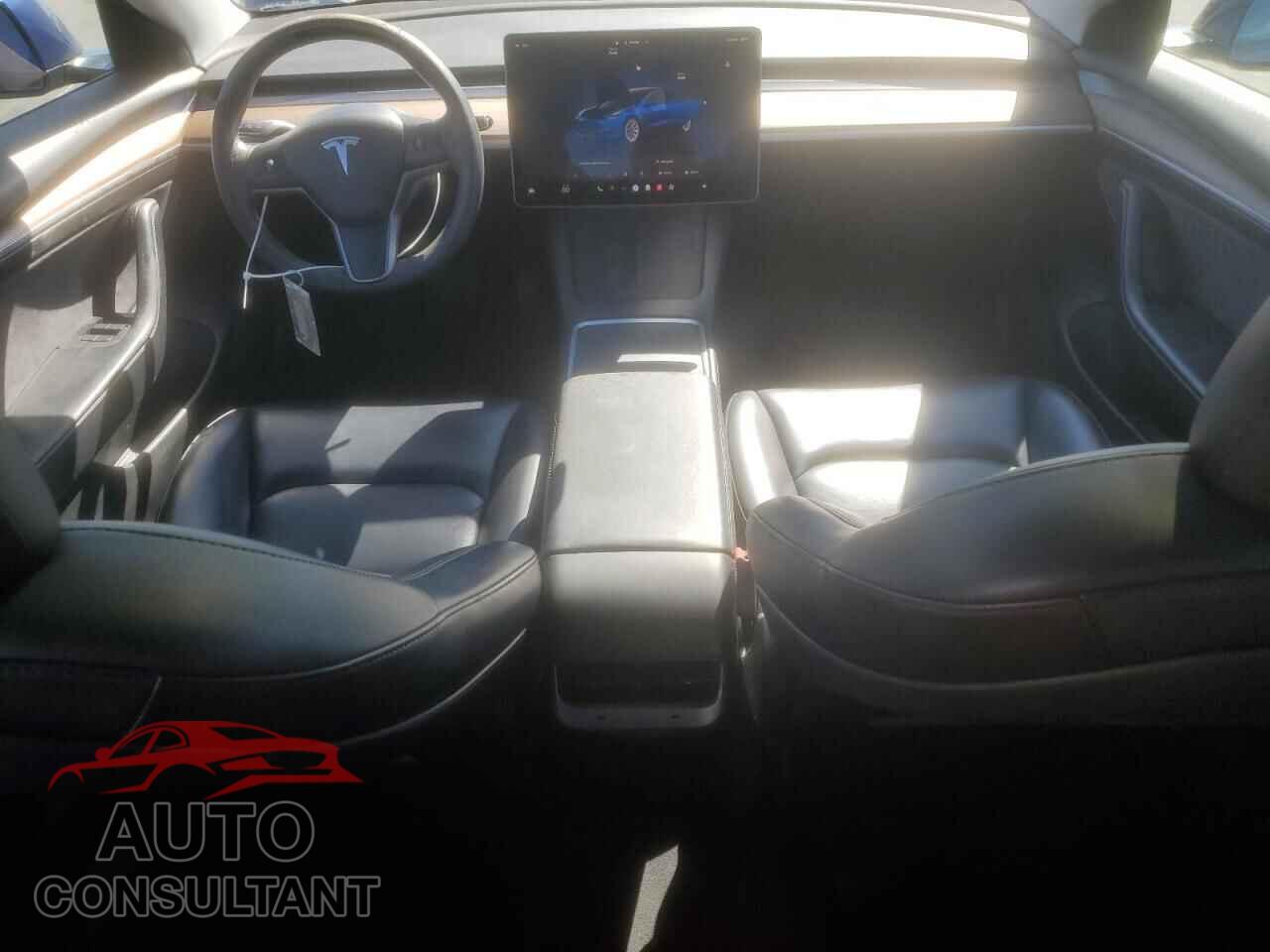 TESLA MODEL 3 2023 - 5YJ3E1EA0PF451480