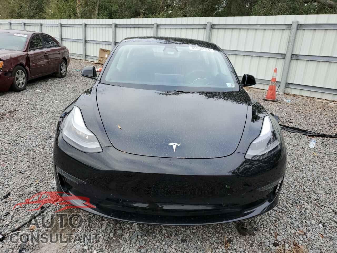 TESLA MODEL 3 2021 - 5YJ3E1EA3MF867812