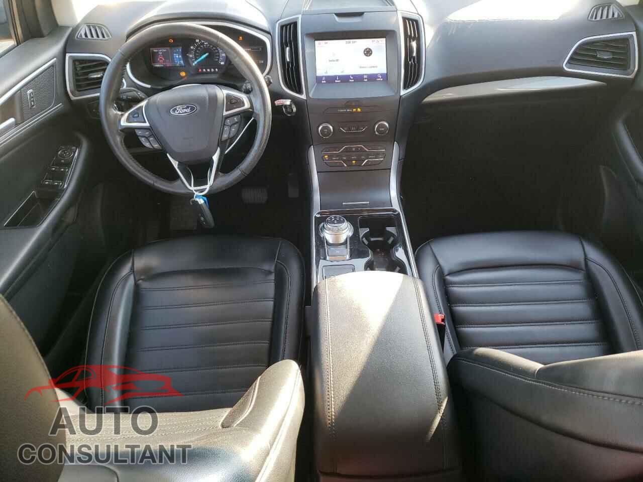 FORD EDGE 2020 - 2FMPK3J97LBA28500