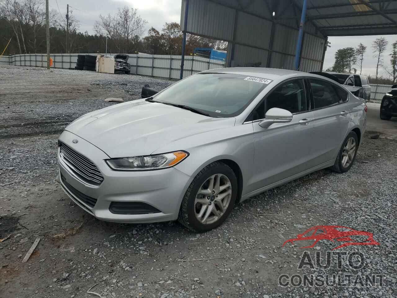 FORD FUSION 2015 - 3FA6P0H72FR109355