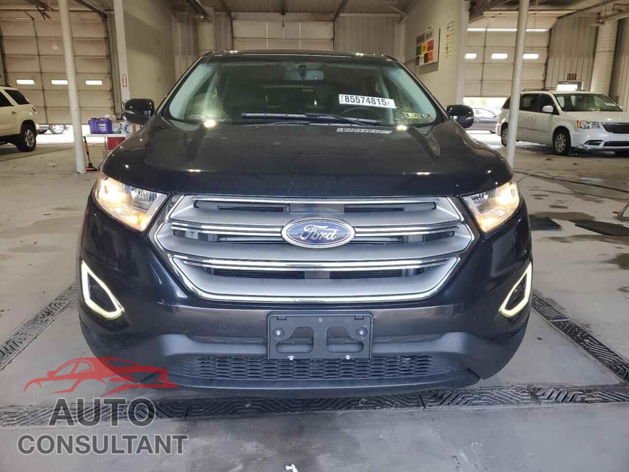 FORD EDGE 2015 - 2FMPK4J81FBB63358