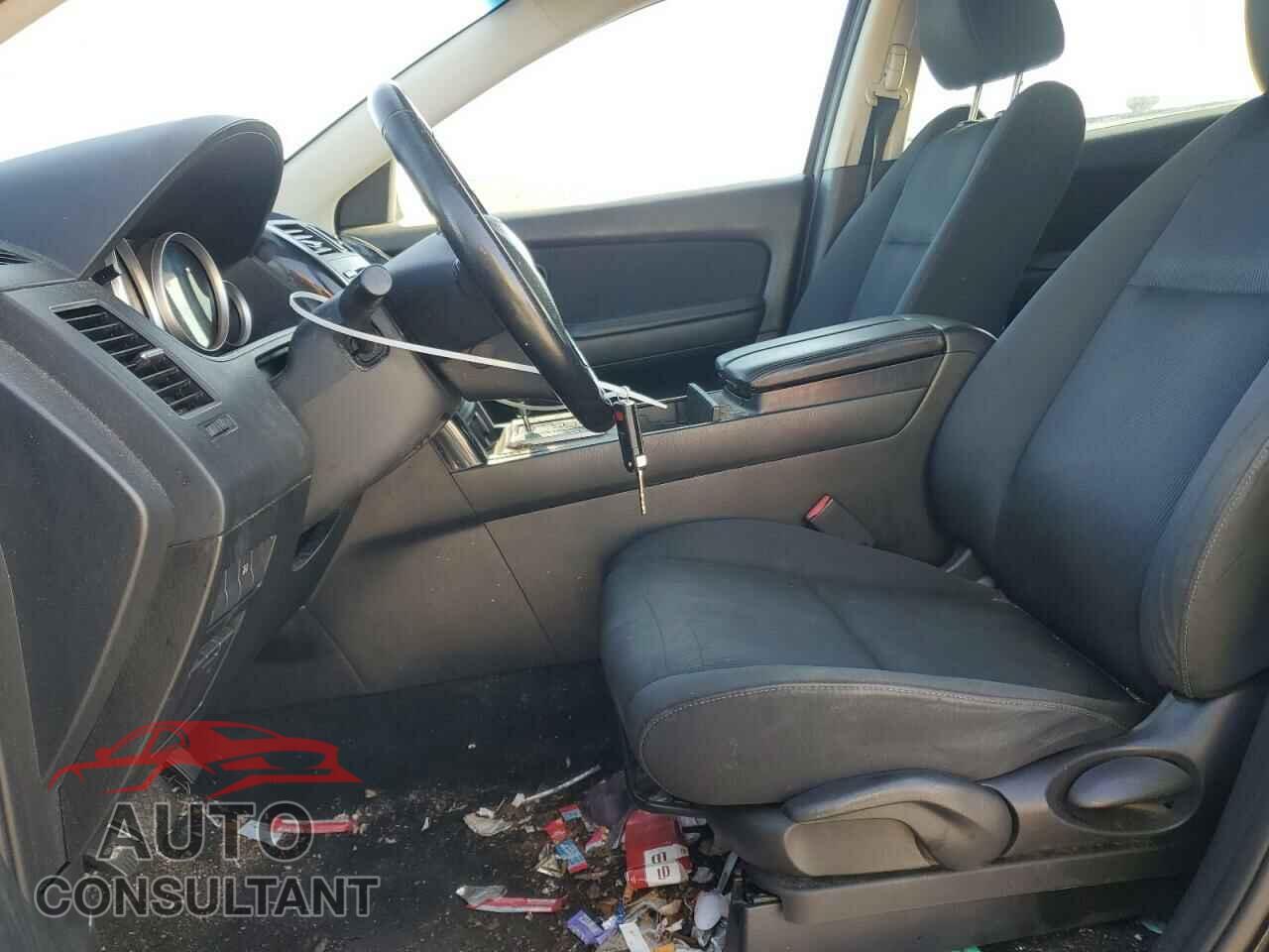 MAZDA CX-9 2012 - JM3TB2BAXC0336405