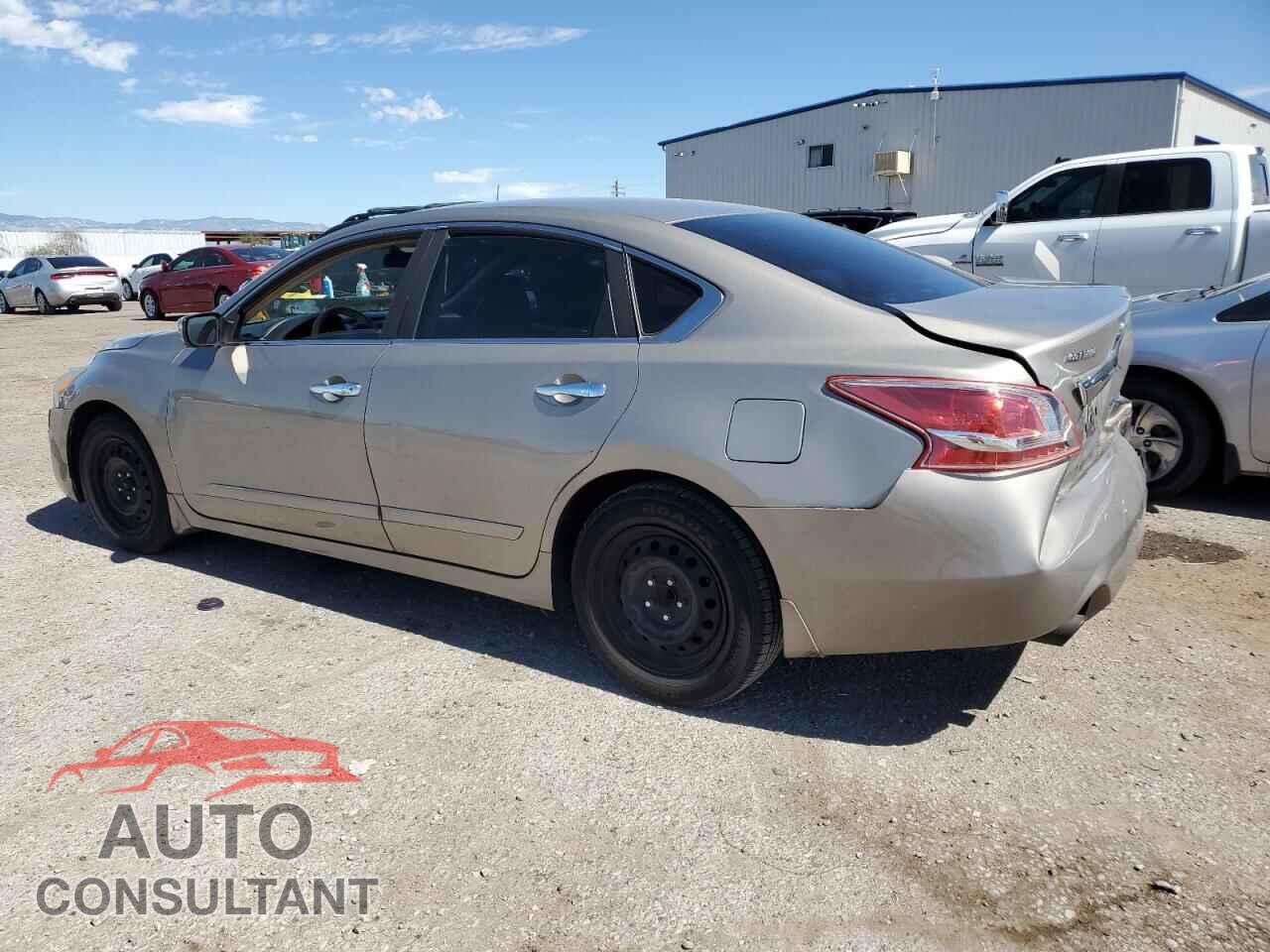 NISSAN ALTIMA 2013 - 1N4AL3AP9DN572451
