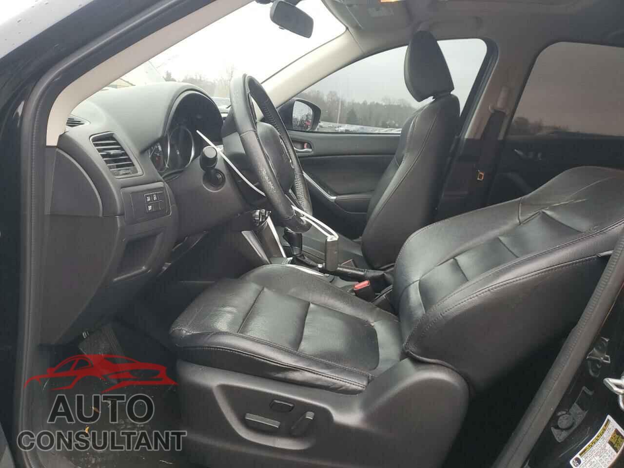 MAZDA CX-5 2015 - JM3KE2DY2F0550824