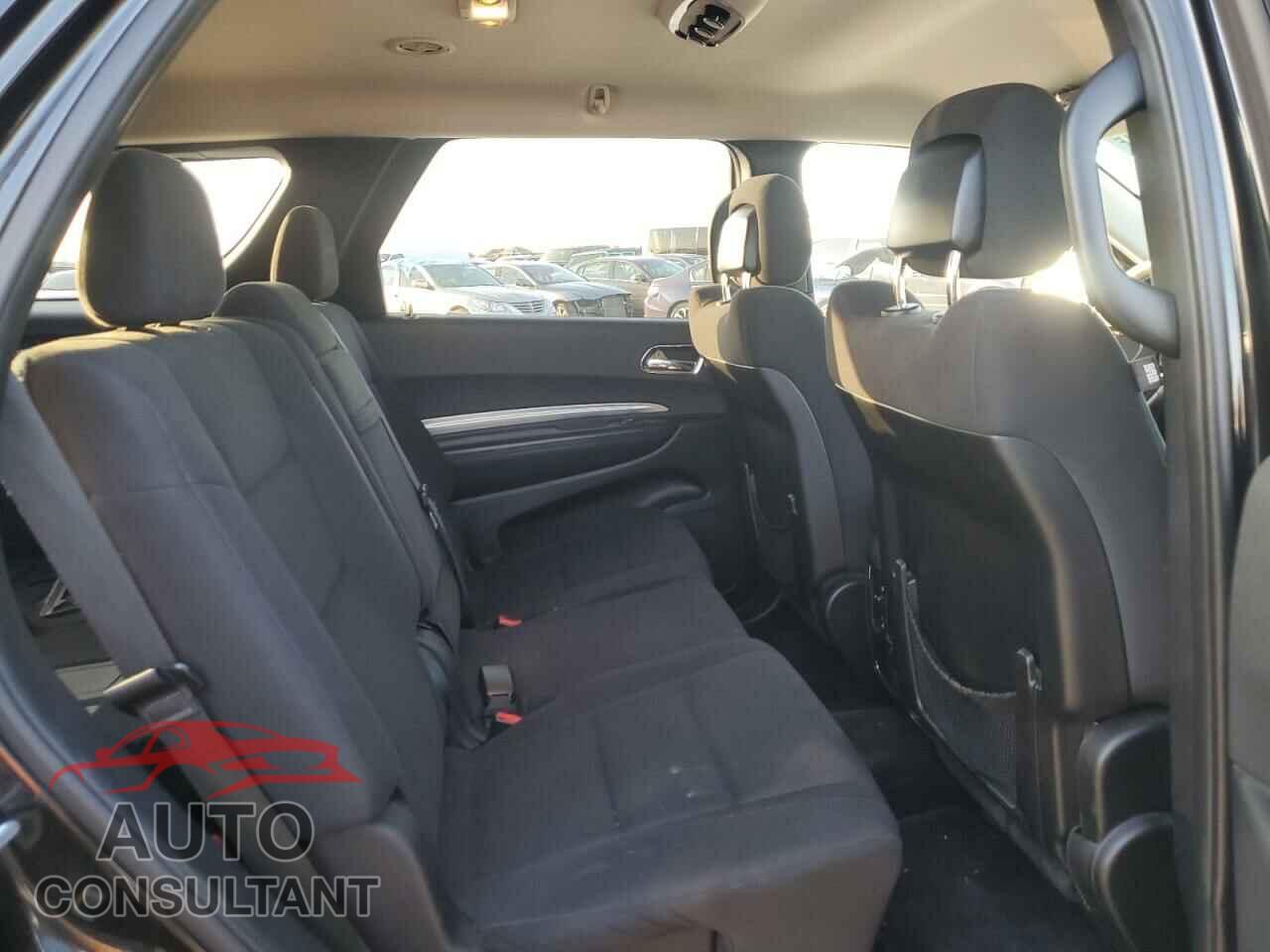 DODGE DURANGO 2015 - 1C4RDHAG2FC789233