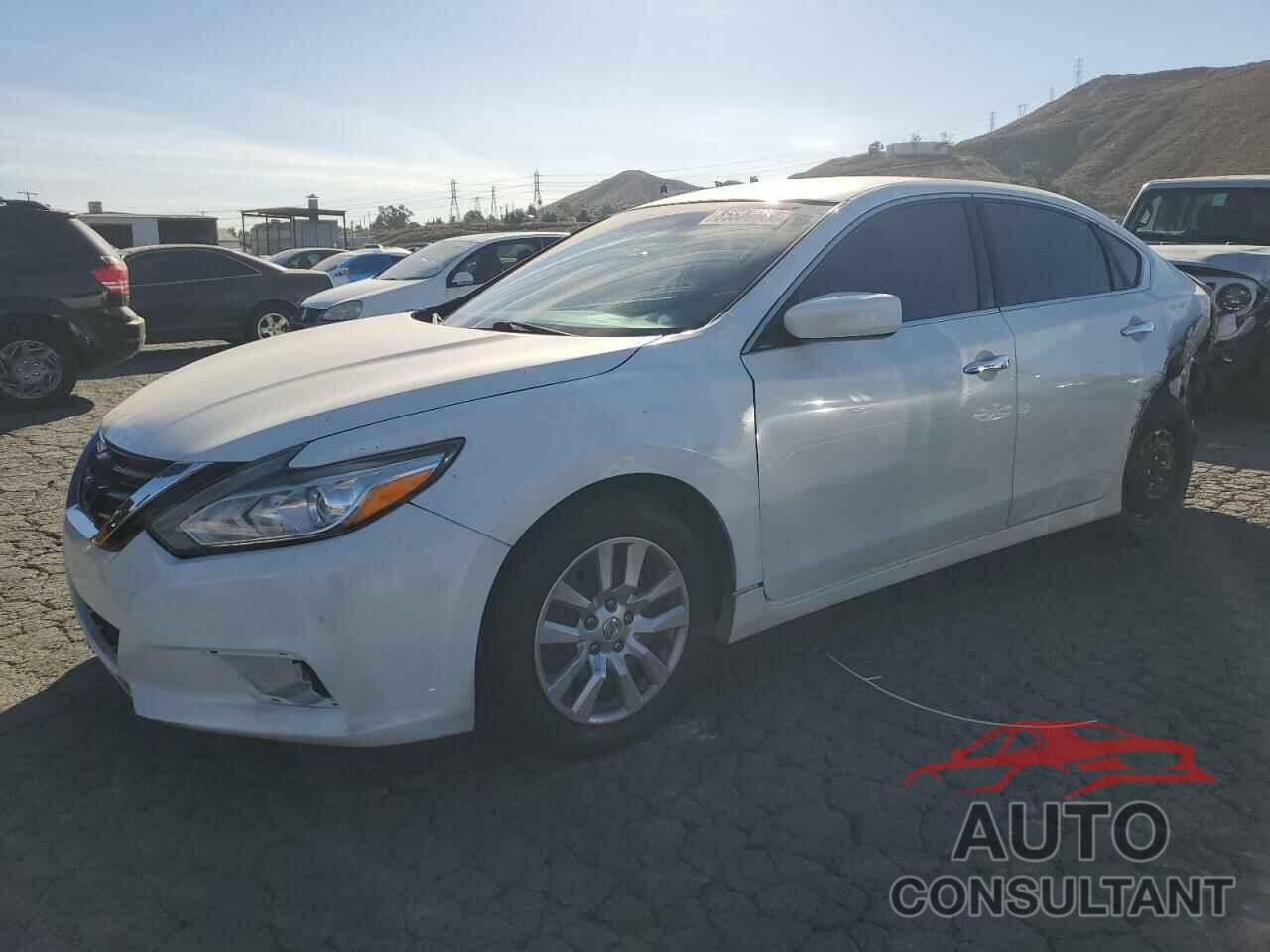 NISSAN ALTIMA 2016 - 1N4AL3AP7GN355758