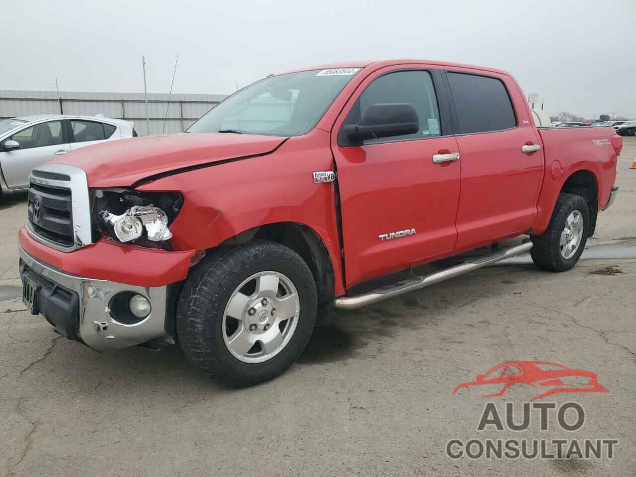 TOYOTA TUNDRA 2011 - 5TFEY5F1XBX107594