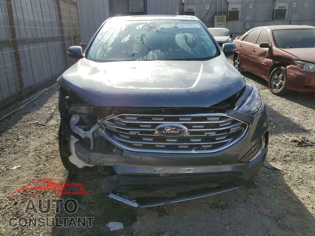 FORD EDGE 2024 - 2FMPK4K9XRBA85772