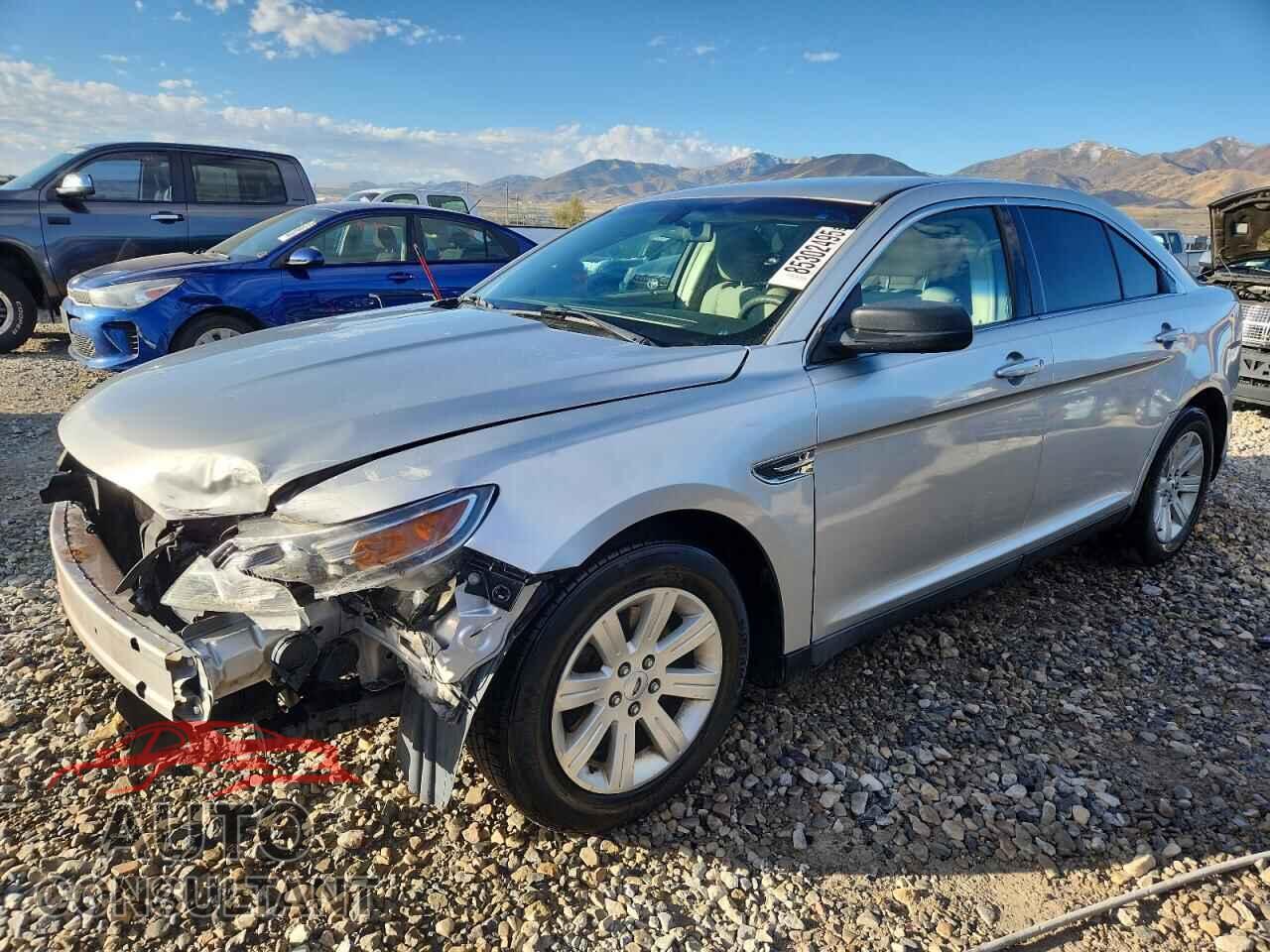 FORD TAURUS 2011 - 1FAHP2DW7BG144699