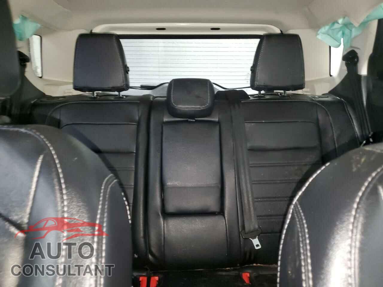 FORD ECOSPORT 2021 - MAJ6S3KL2MC425422